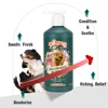 Shampoo deodorante