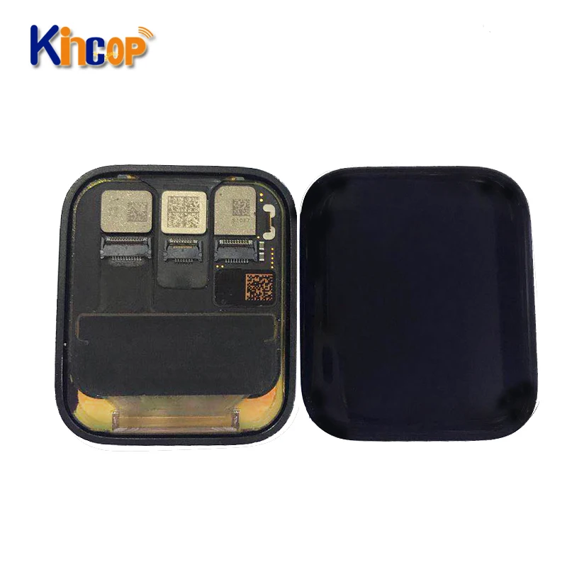 Display For Apple Watch LCD Display With Touch Screen Assembly for Apple  watch Series 4 lcd For Apple Watch s4 40mm 44mm display