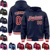 Navy Bluewhite Red