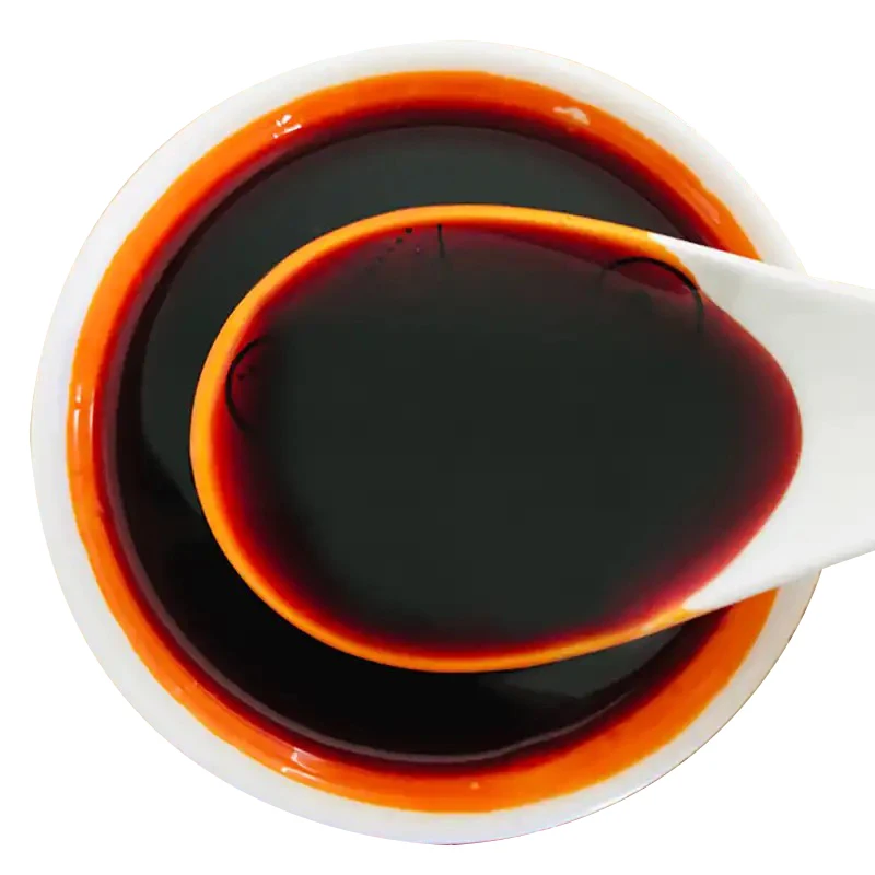 Wholesale Standard Paprika Oleoresin (Oil Soluable) Food Grade High Quality Color Additive