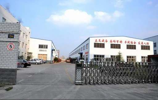 Xingtai Hongmao Auto Part Co., Ltd.