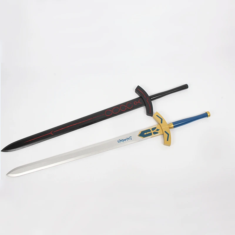 FATE-Saber-Excalibur-and-