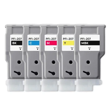 PFI-207 PFI 207 PFI207 for Canon Ink Cartridge IPF680 IPF685