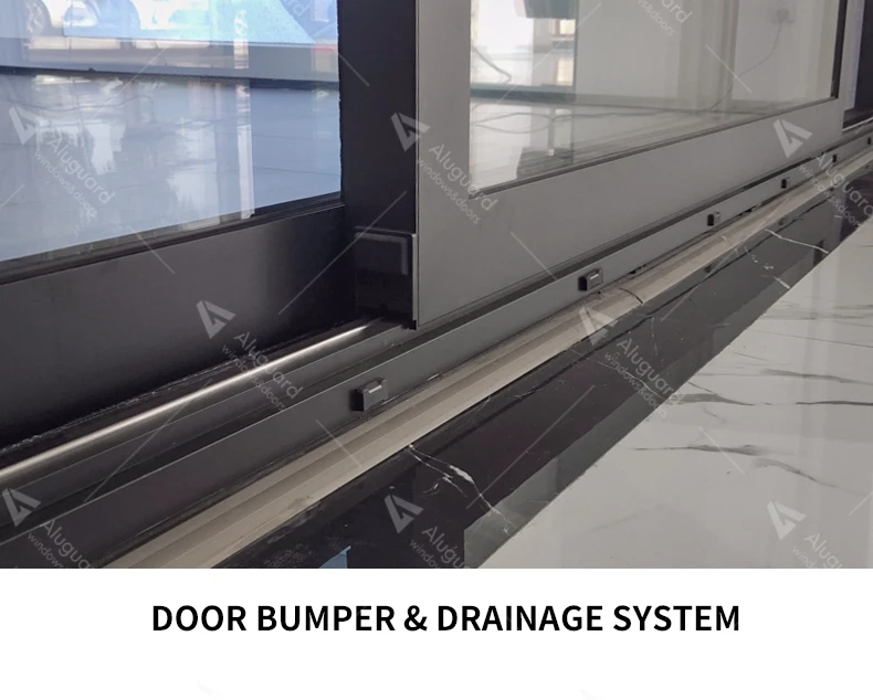 Aama Cw Class Storm Hurricanerated House Door American Standard