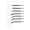 Set di 7 matite