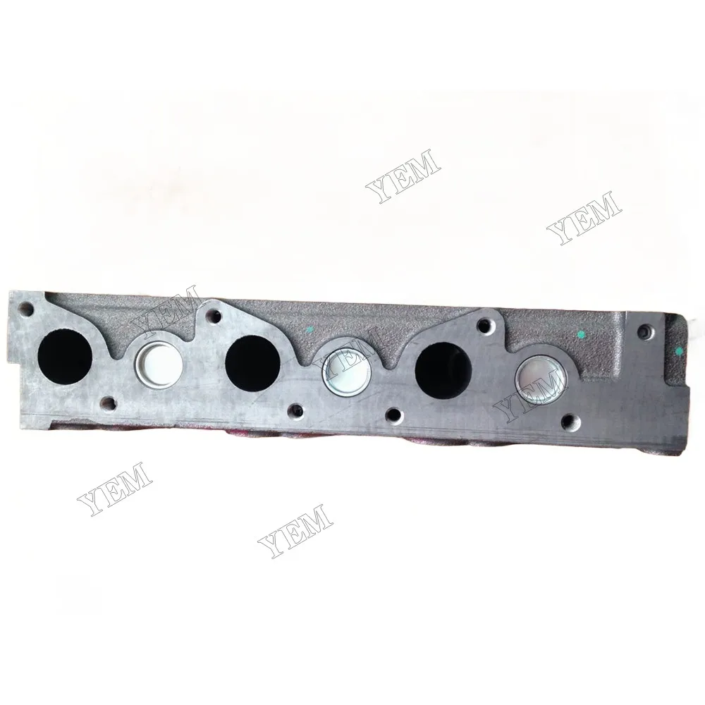 D1703 Cylinder Head 1A033-03043 for Kubota