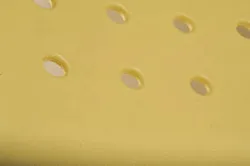 Тайваньский металлический каркас без подлокотников, Штабелируемый стул, офисный стул для посетителей, учебный персонал, гостевой стул для конференций