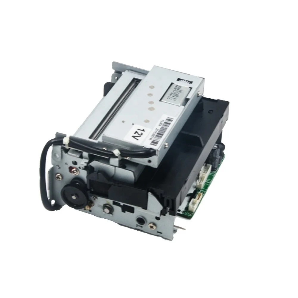 
 Копия доступна функция 3 дюймов точечно-матричный принтер для финансовых ticekts печать  