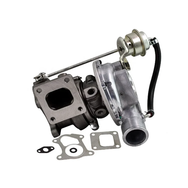 Factory Prices Car Supercharger Turbocharger For Terracan Crdi 2.9l