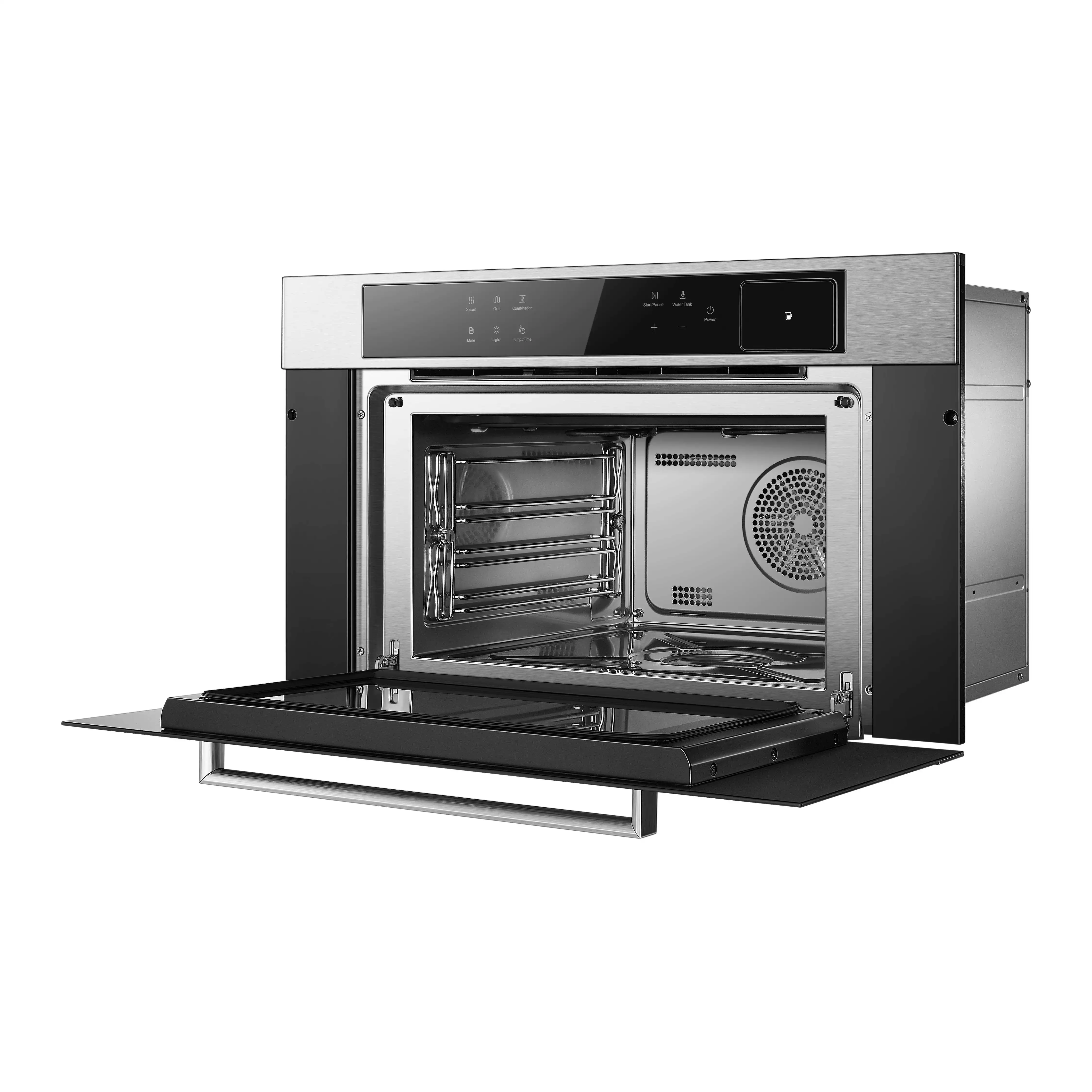 Combi steam ovens фото 19