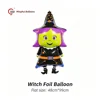 Palloncino in Foil Strega