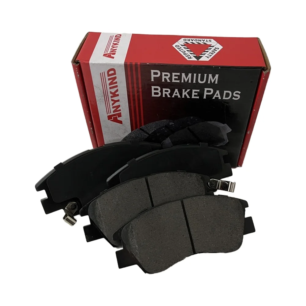 D349-7241 Front Brake Pads for Mitsubishi Delica Star Wagon