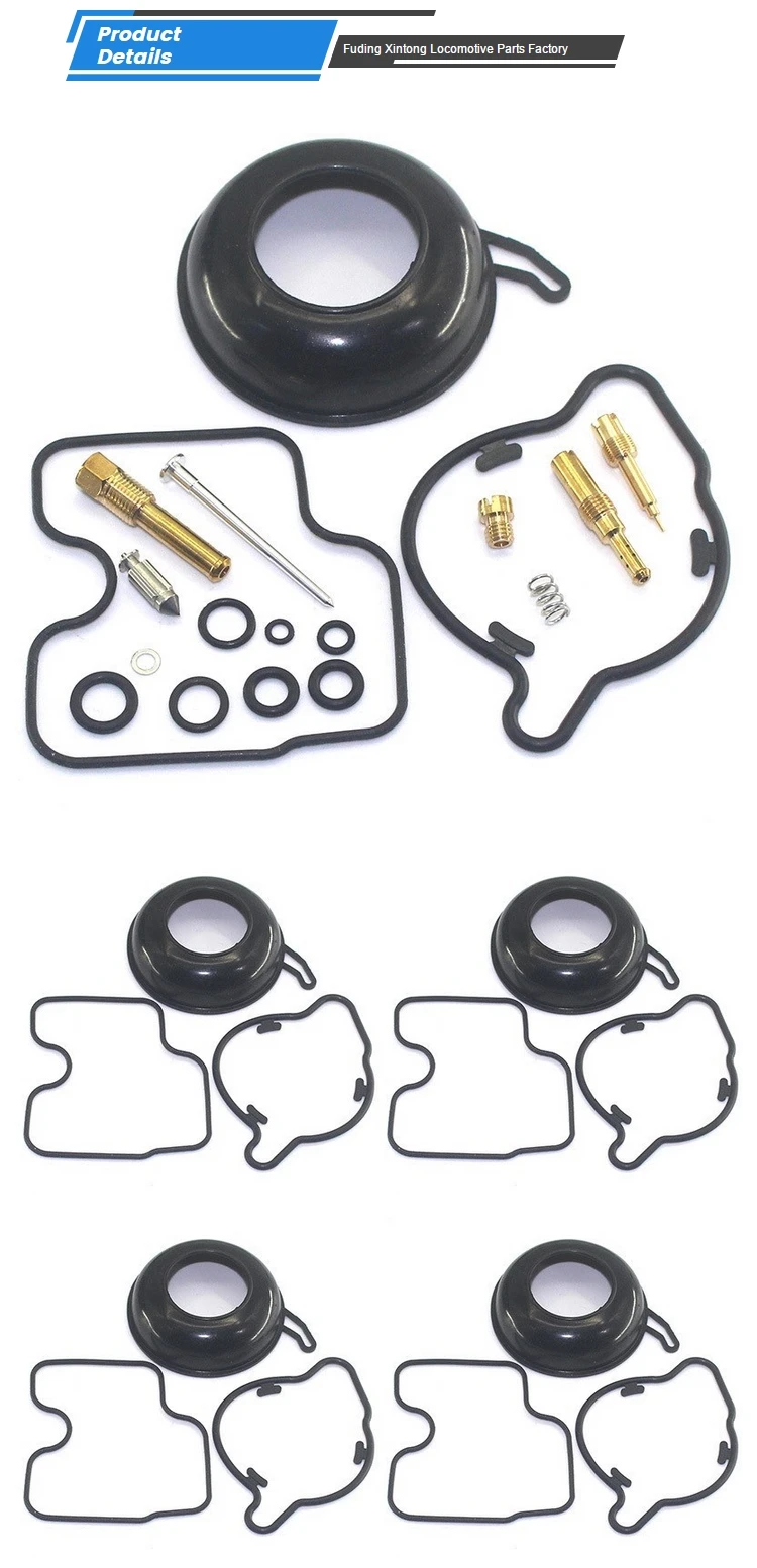 Motorcycle Carburetor Repair Kit For Cbr Rr Nc Cbr Cbr Rr Nc