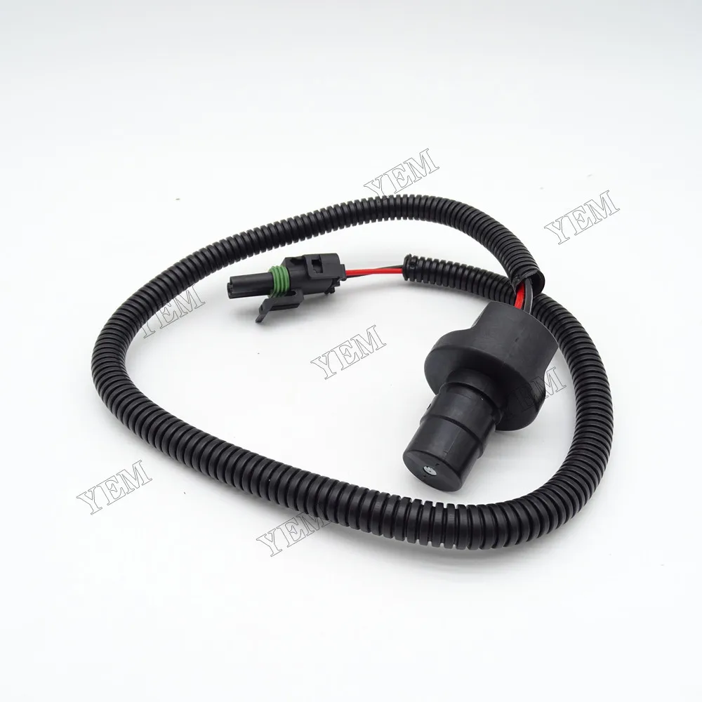 For John Deere RE12180 Revolution Sensor Industrial Machinery Engine Parts 3