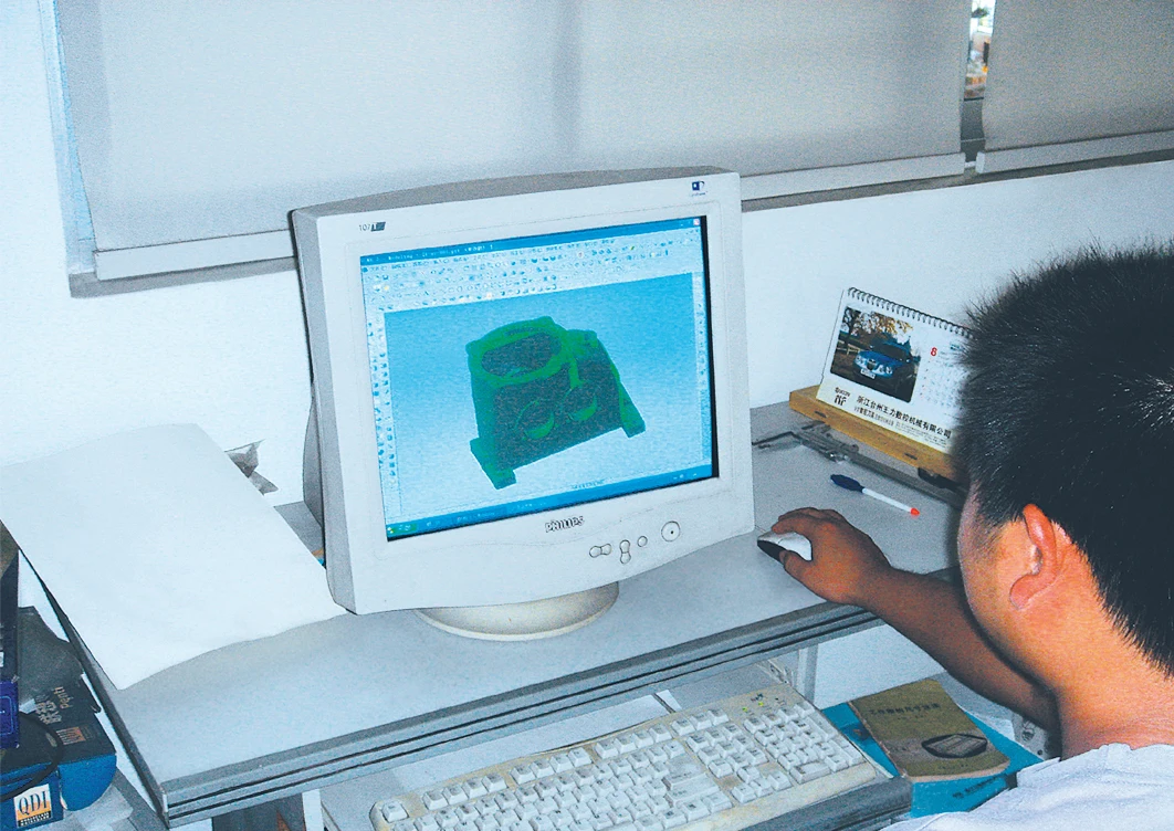 Impeller, 2hp, 4 Wheels, msc-1.5 - detail 40