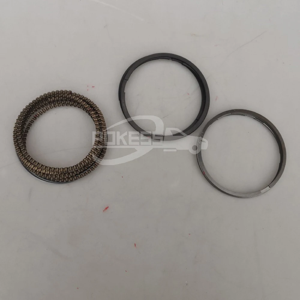 Auto Engine Parts Piston Ring 2S7Z6148AA Diesel Engine Parts for Ford ... — 3