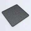 Starry gray honeycomb
