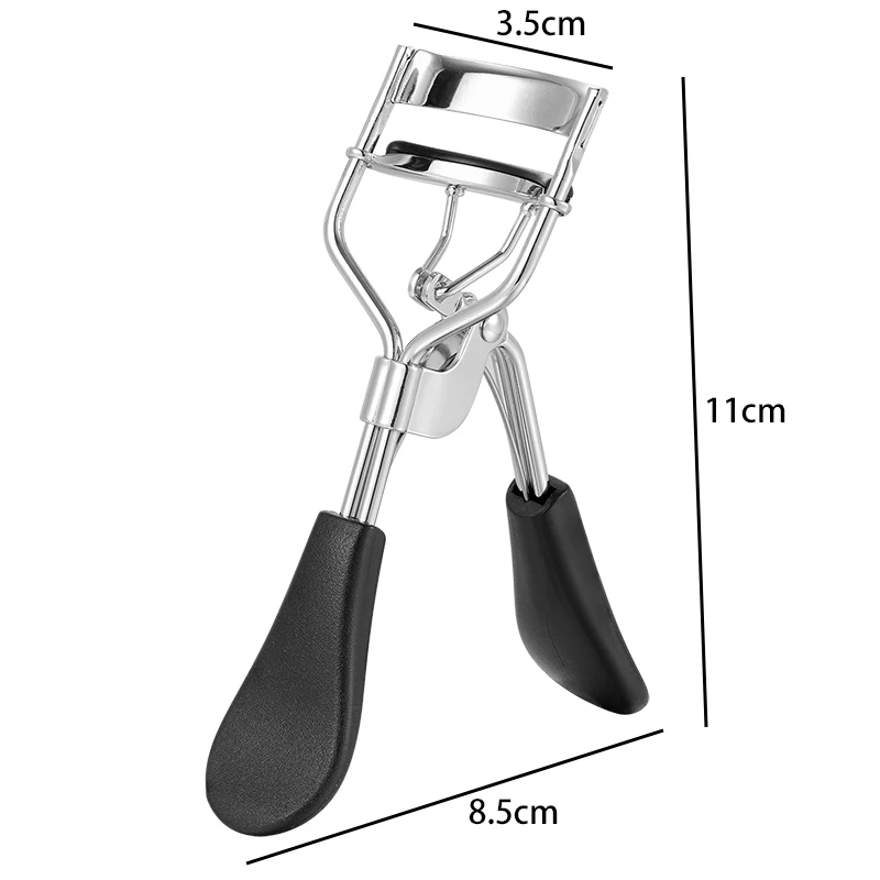Professional Makeup Tool Metal Eyelash Curler Beauty Eyelash Curler