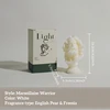 Stile bianco: Guerriero della Marsigliese