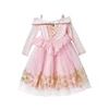 Princess Aurora's Dress