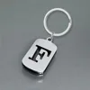 Polished letter F