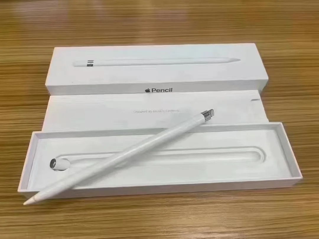 Apple Ipad Pro Stylus - Precision and Magnetic Attraction