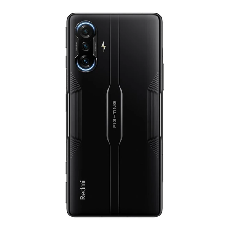 Original Xiaomi Redmi K40 Gaming Edition 5G 64MP 12GB 256GB