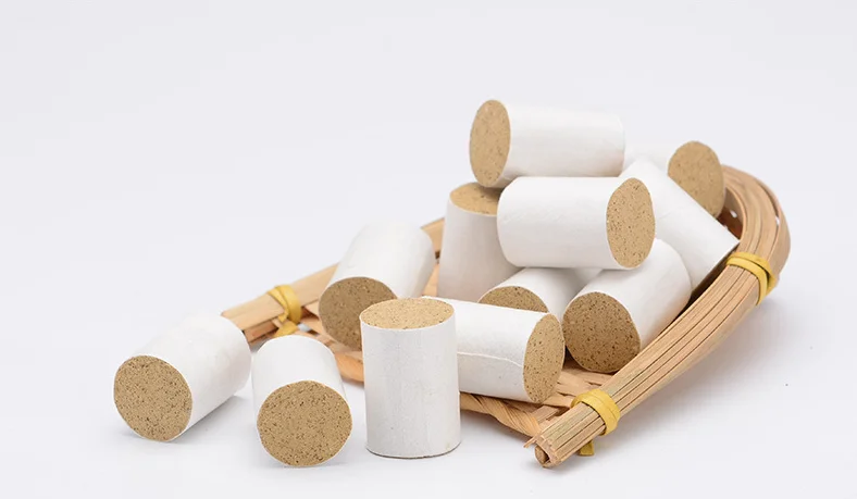 Натуральный высококачественный Moxa Punk