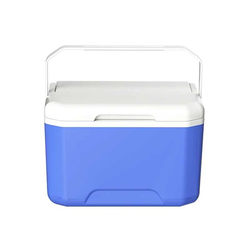 26L Car Cooler Box Mini Portable Refrigerator for Travel Camping