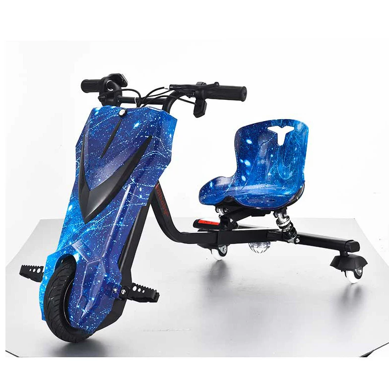 High Quality 1500 Watt Motor Smart Drifting Electric Scooter