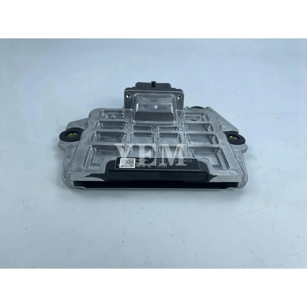 For Yanmar 4TNV98 Controller 129948-75240 Engine Repair Kit Hot Selling 4