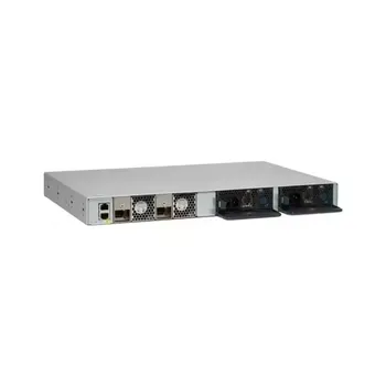 48 Ports POE+ Network New Switch C9300 Series C9300L-48PF-4G-A Ethernet Access Switch