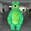 Green 4