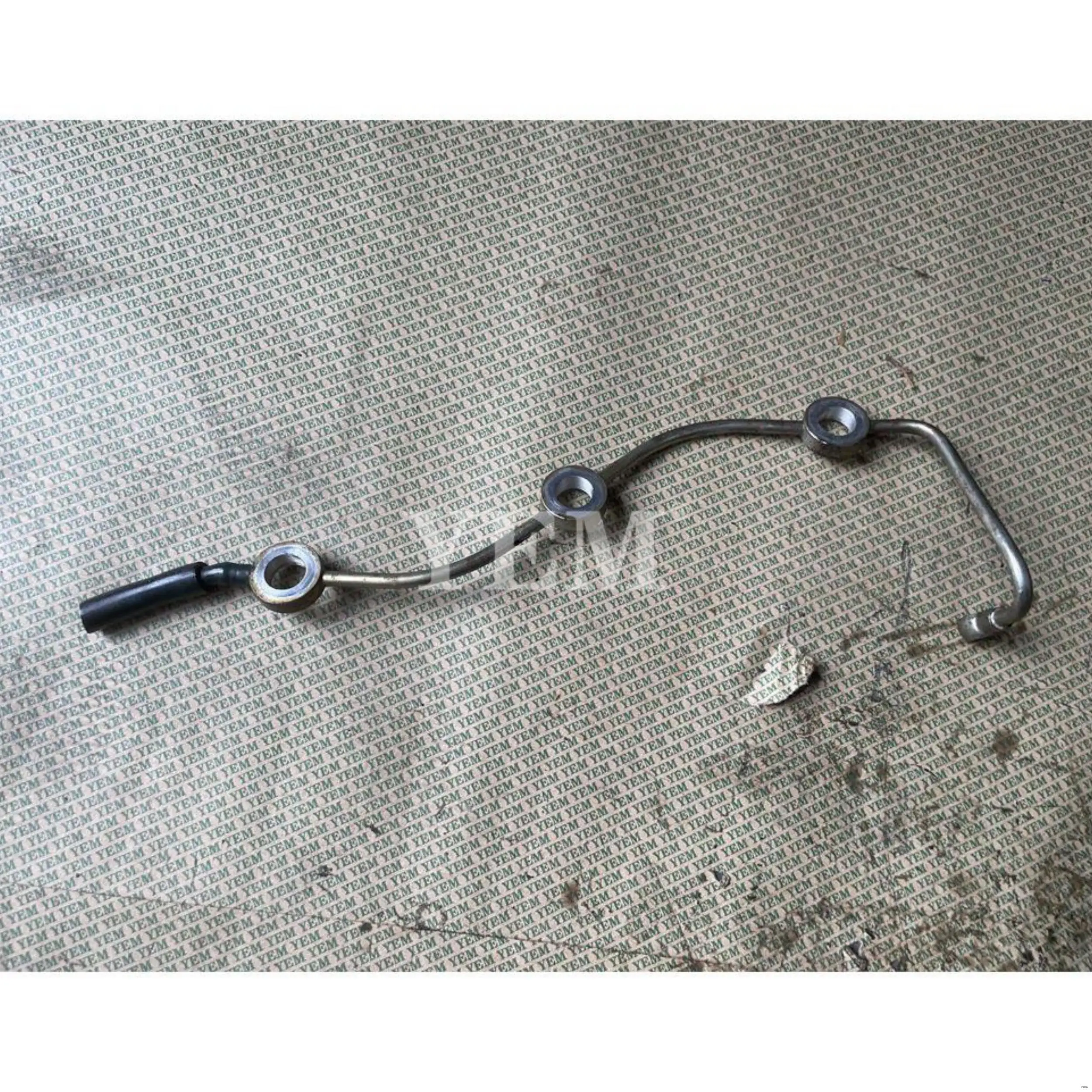 403D-15T Delivery Ling Injector for Perkins Diesel Engine Spare Parts