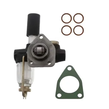 New Arrival Diesel Engine Spare Part X15 Isx15 Qsx15 Fuel Transfer Pump