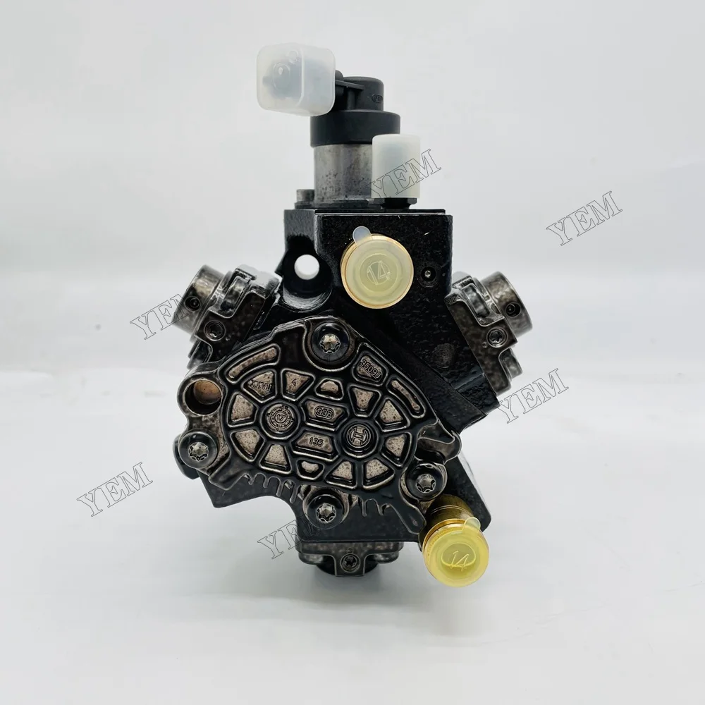 For Bosch High Pressure Fuel Pump 0445010207 Universal Engine Parts
