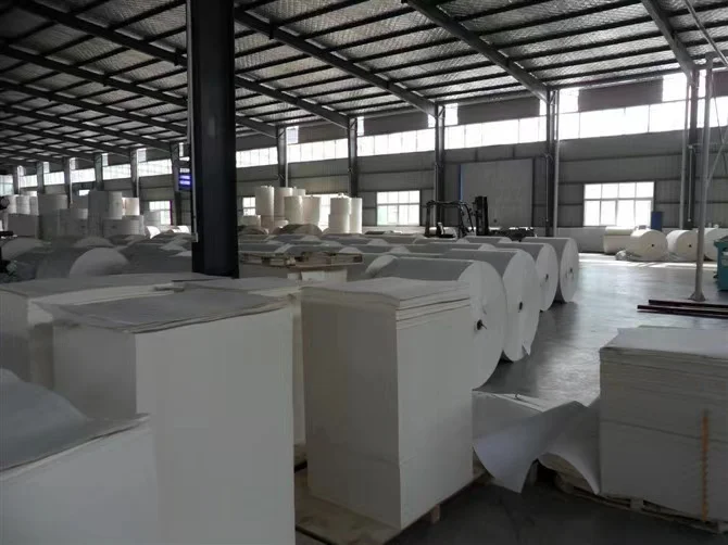 Anqing Anzhan Packaging Co., Ltd.