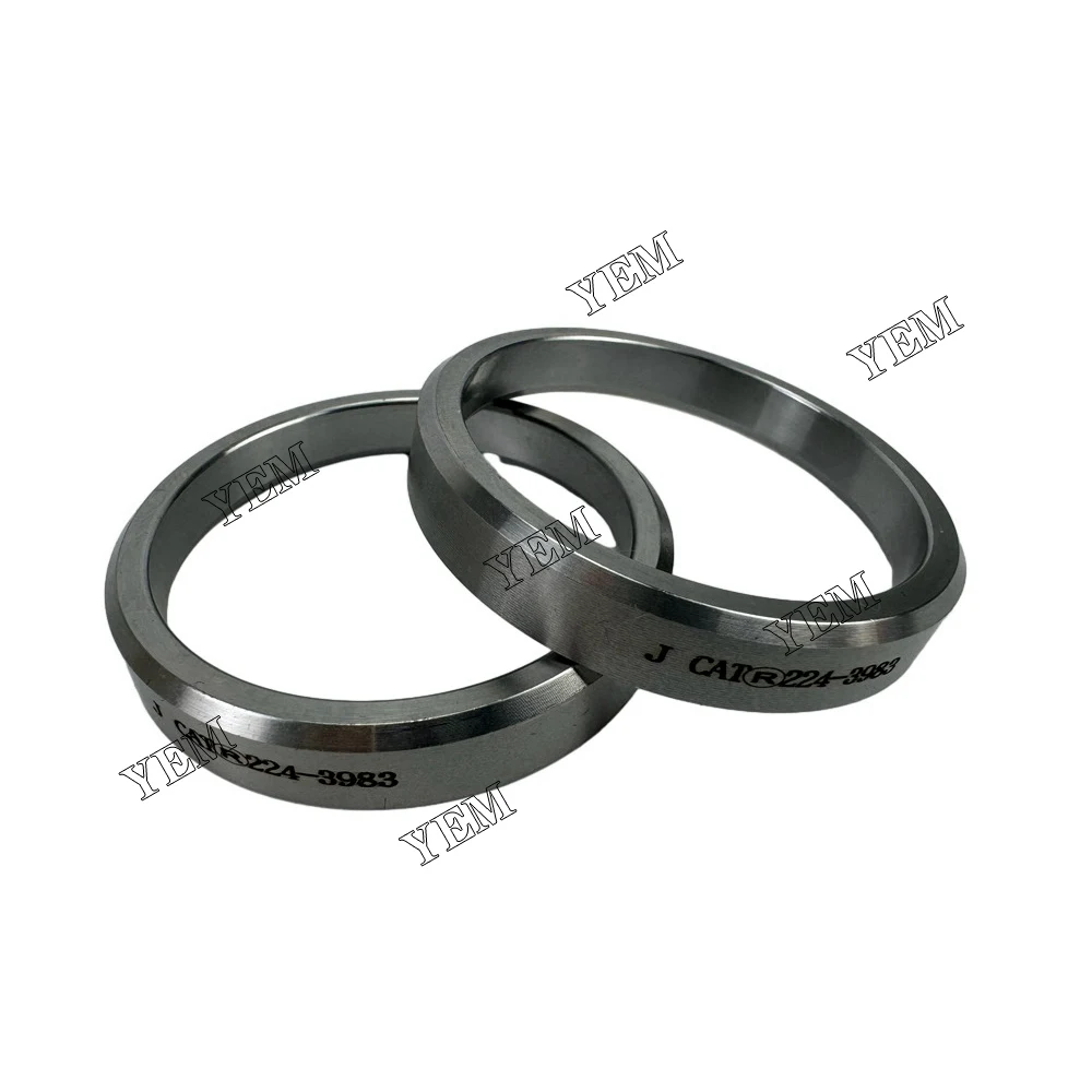 C15 Valve Seat 224-3983 for Caterpillar Engine.