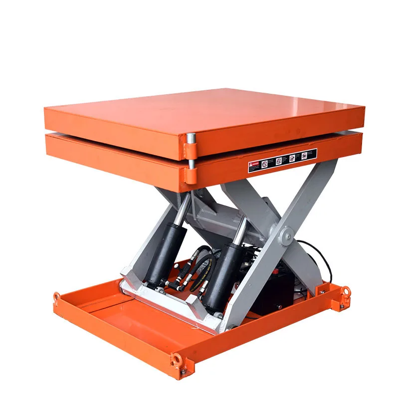 Plateforme élévatrice En Aluminium Réglable 30-90 Mm | Charge 10 Kg, Pour Travail Du Bois Et Expériences