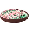 Pink green