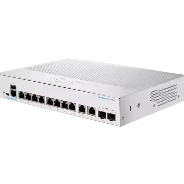 新品未開封　Cisco ハブ　CBS110-16T Amazon.com: Cisco Business CBS110-16T Unmanaged Switch | 16