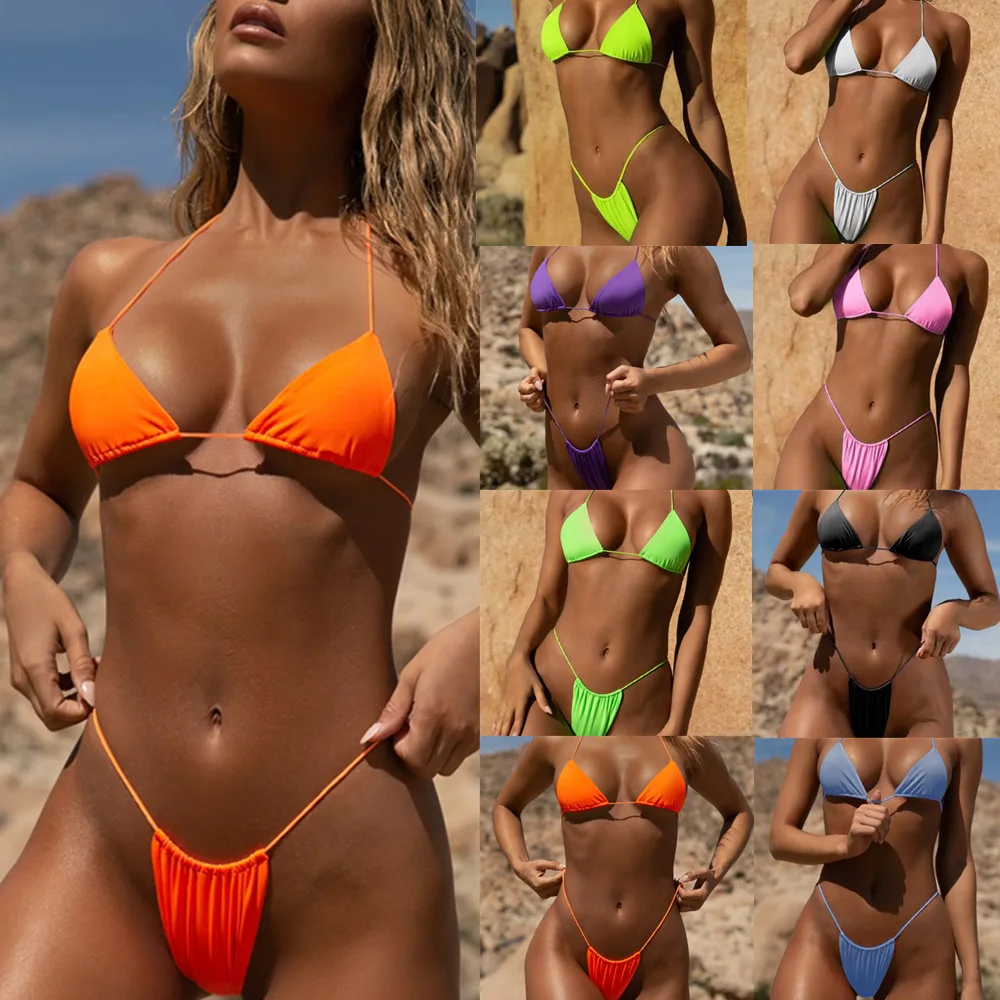 Sexy Nude Beach Teens
