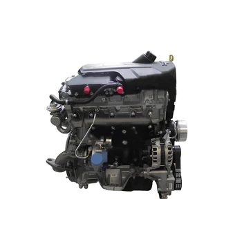 New Diesel Motor Assy D6d D6e D7d Full Engine Assy Complete Engine Assembly F1AE0481 F1CE0481 Excavator
