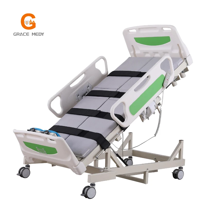 Grace Medy 2024 New Electric Bed Can Stand Up Medical Equipments   H3ba7ff92fd894c7fb603f536bdf2fc577 