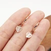 Oro rosa/Oro/Plata