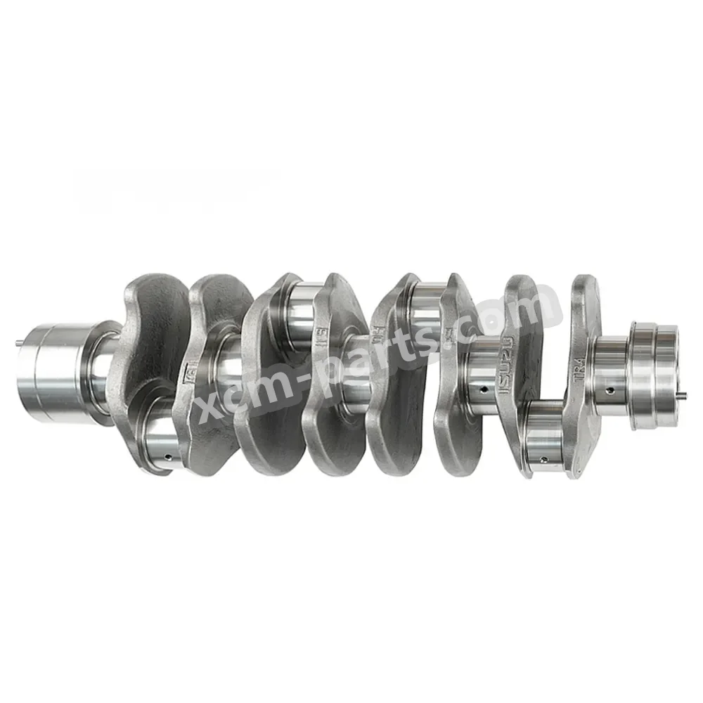 専門店では Engine Genuine Parts 8980292701 1876184340 Crankshaft 4HK1 バッグ