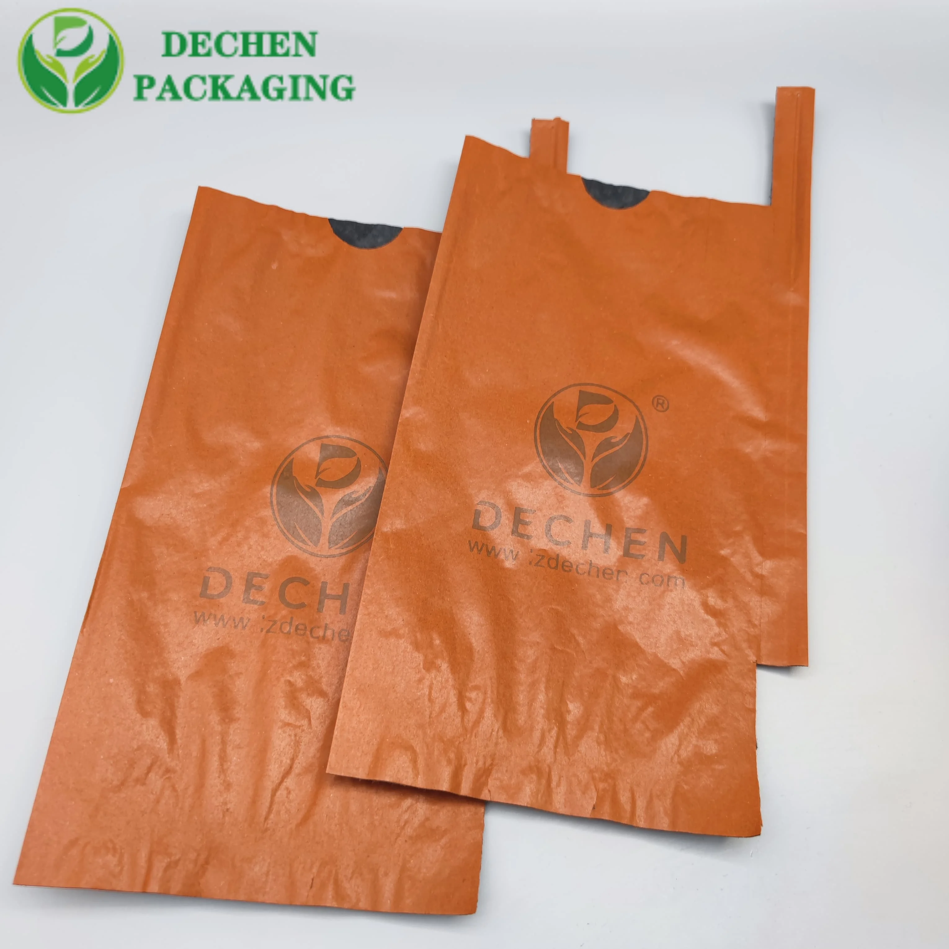 Waterproof Bag In Grows Fruits Fruit Cover Protection Bags