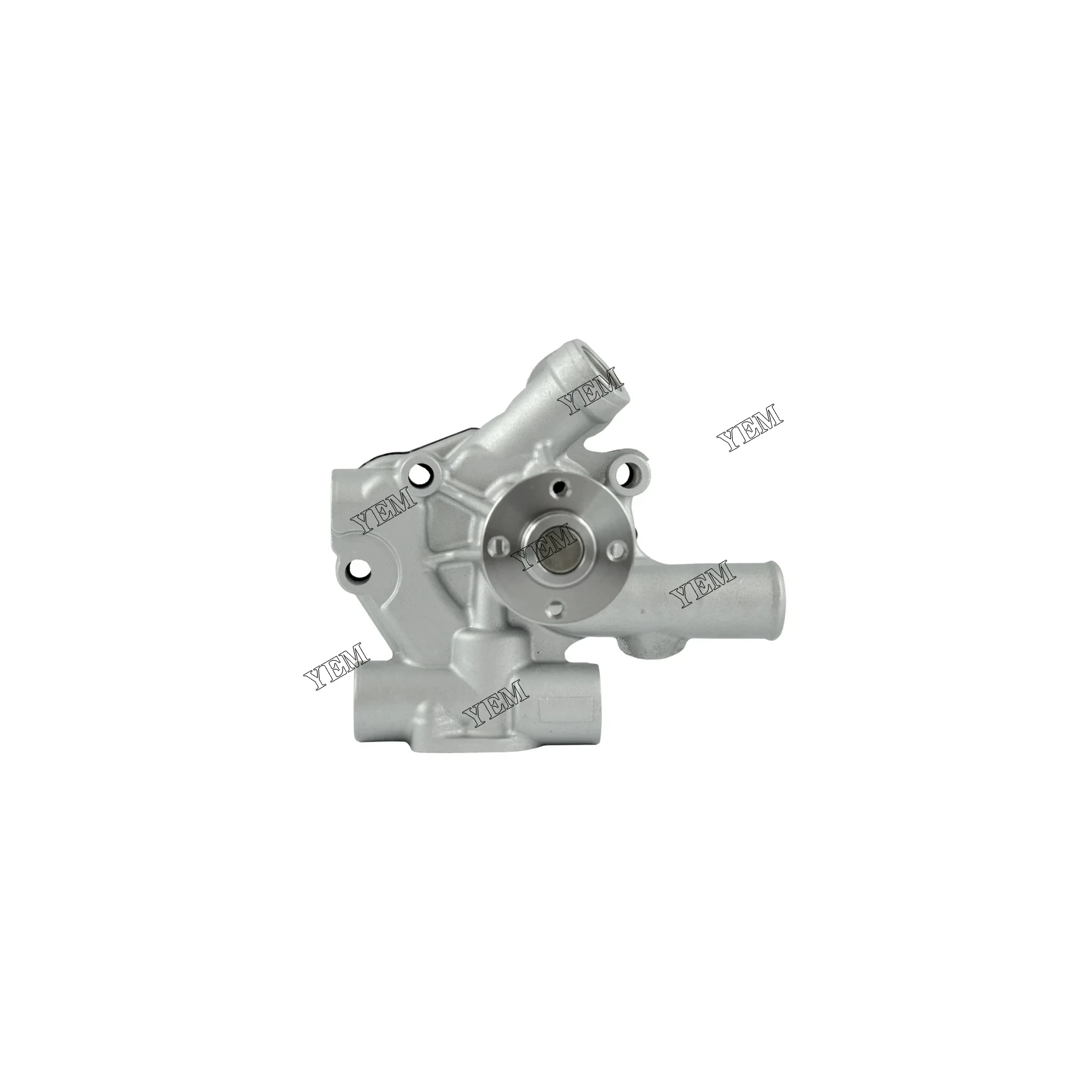 Water Pump 119233-42000 Fits for Yanmar 388/395 3TNE68-TS 3TNV72-J 3D72 3D68 3TNE74 Heavy Equipment Engine Parts