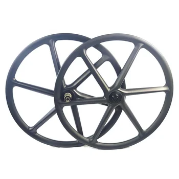 226インチ自転車リム 650B MTBホイール 29カーボンファイバー