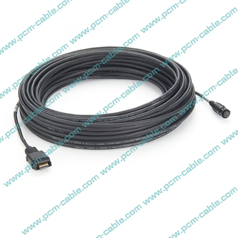 472510A FTSE GPS Cable factory